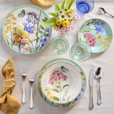 Jade Vajilla 18 piezas