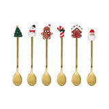 Jingle cucharillas