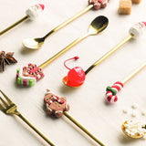 Jingle cucharillas