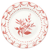 Vajilla 18 piezas Loira Coral