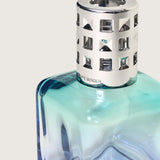 Glacon turquesa/azul