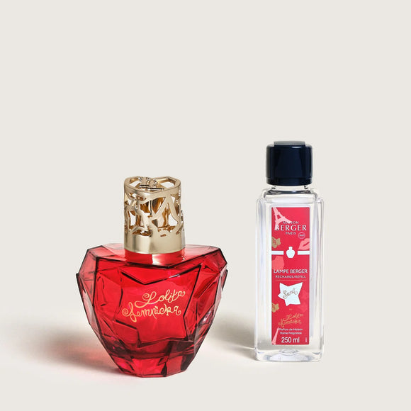Lámpara Berger Lolita Lempicka