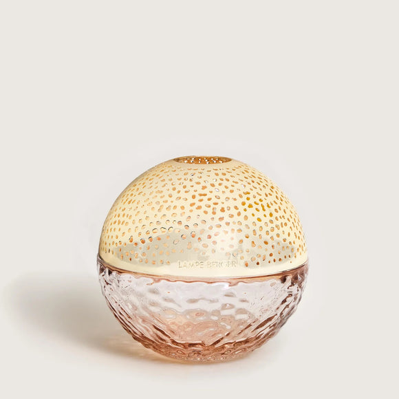 Lámpara Berger Gravity nude