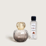 Lámpara Berger Corali gris