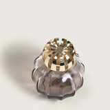 Lámpara Berger Corali gris