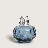 Lámpara Berger Rosalie azul