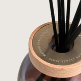 Mikados wood petillance