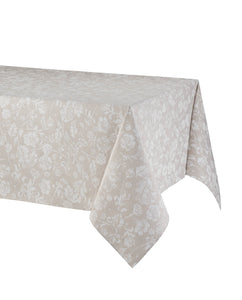 Mantel plastificado Livia