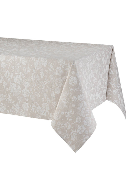Mantel plastificado Livia