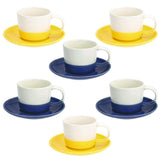 Marisol juego de té