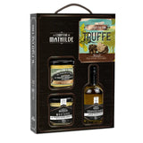 Caja "Érase una vez la Trufa"