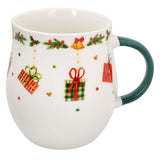 Mug  Navidad