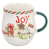 Mug  Navidad