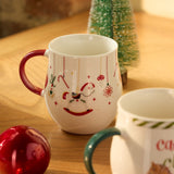 Mug  Navidad