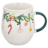 Mug  Navidad