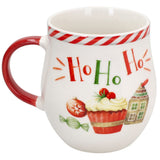 Mug  Navidad