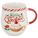 Mug  Navidad