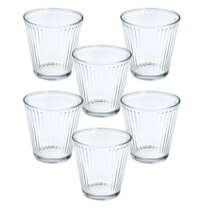 Micene set 6 vasos