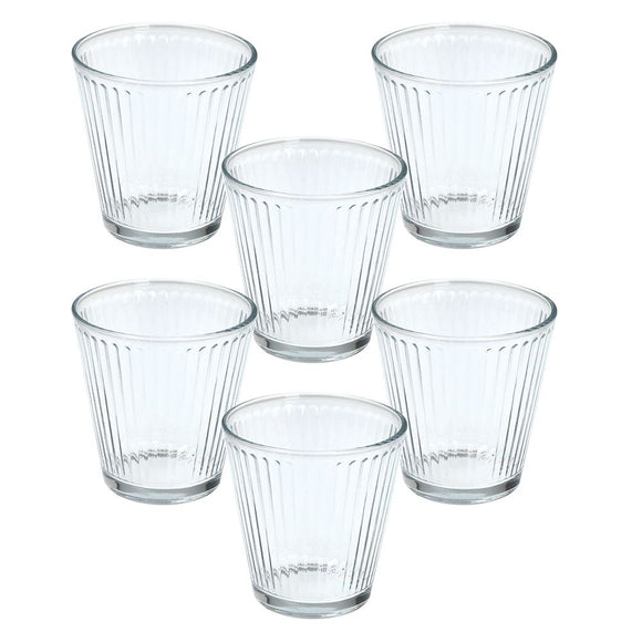 Micene set 6 vasos