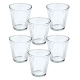 Micene set 6 vasos