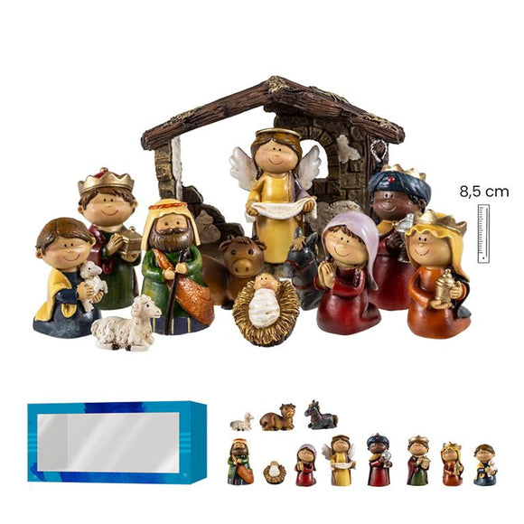 Nacimiento