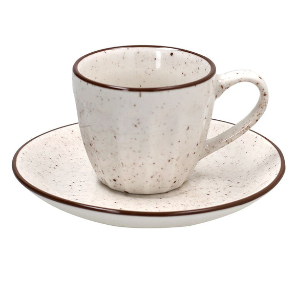 Naive set 6 café