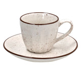 Naive set 6 café