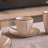 Naive set 6 café