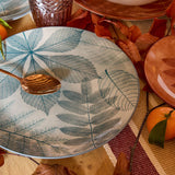 Vajilla 18 piezas Otoño