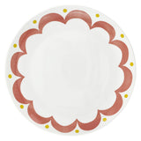 Nymea vajilla 18 piezas