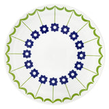 Nymea vajilla 18 piezas