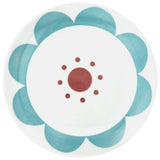 Nymea vajilla 18 piezas