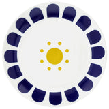 Nymea vajilla 18 piezas