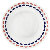 Nymea vajilla 18 piezas