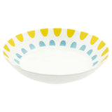 Nymea vajilla 18 piezas