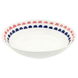 Nymea vajilla 18 piezas