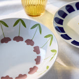 Nymea vajilla 18 piezas