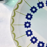 Nymea vajilla 18 piezas