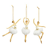 Bailarina