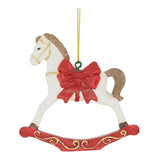 Caballo balancín para colgar