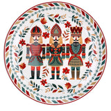 Fuente Navidad Cascanueces