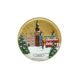 Panettone  city