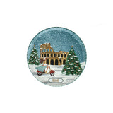 Panettone  city