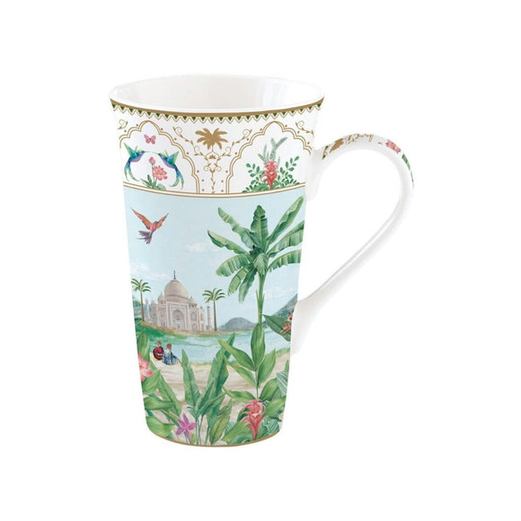 Mug Paradise XL
