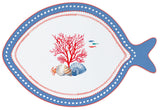 Sea Breeze ensaladera individual