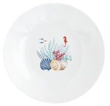 Sea Breeze ensaladera individual