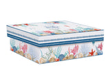 Sea breeze Set 2 tazas de té
