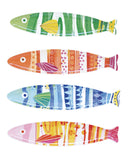 Sea friends Grandes