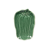 Poivron fuente verde