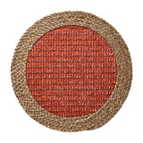 Red mantel individual